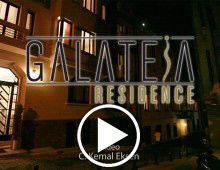 Galateia residence – architectural video / mimari tanıtım videosu Galateia residence – architectural video / mimari tanıtım videosu