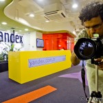 C. Kemal Eksen Yandex Türkiye fotoğraf çekimlerinde / on photography assignment at Yandex Turkey