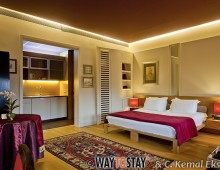 Waytostay.com Istanbul apartments & suites photography / Waytostay.com daire ve süit fotoğrafları