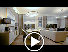 Collet Avcılar – Batı Yapı daire tanıtımı / apartment promotion Collet Avcılar – Batı Yapı daire tanıtımı / apartment promotion